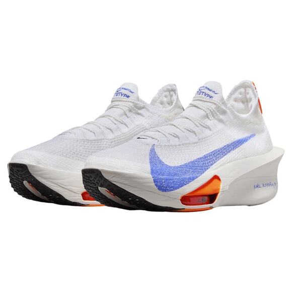 NEW Nike Air Zoom Alphafly NEXT% 3 'Blueprint Pack' HF7357-900 Men’s Size 11.5